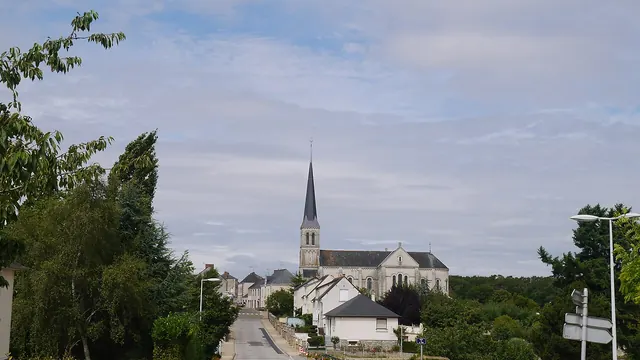 Photo de Saint-Saturnin-du-Limet