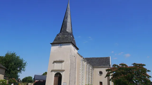 Photo de Saint-Sulpice