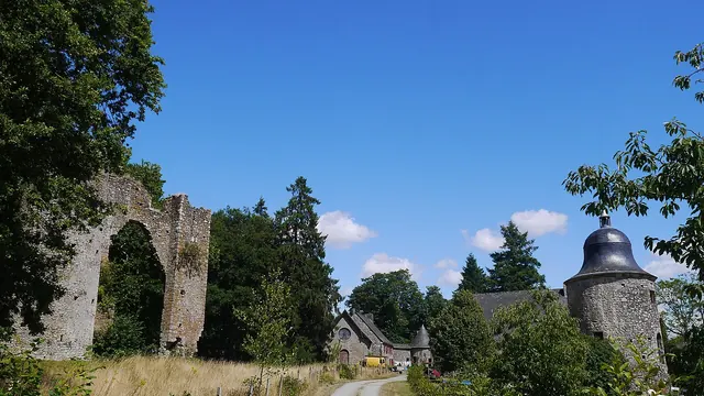 Photo de Saint-Thomas-de-Courceriers