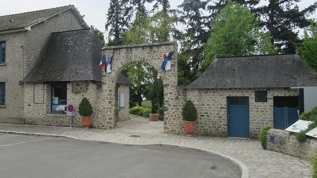 Photo de Saulges