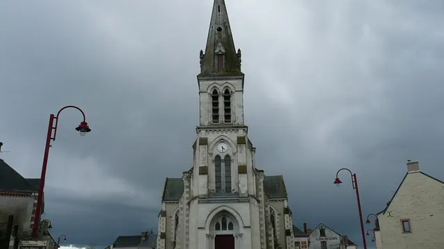 Photo de Senonnes