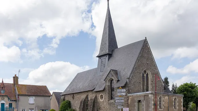 Photo de Simplé