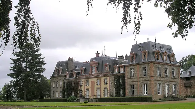 Photo de Thubœuf