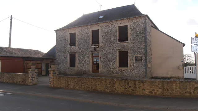 Photo de Thorigné-en-Charnie