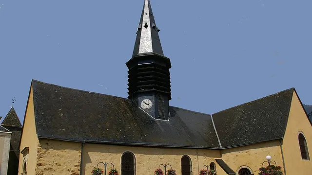 Photo de Torcé-Viviers-en-Charnie
