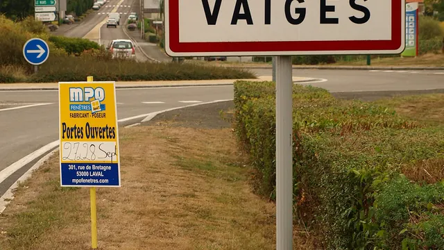 Photo de Vaiges