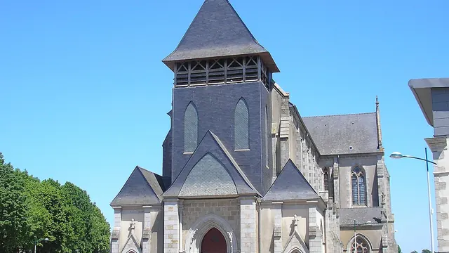 Photo de Villaines-la-Juhel