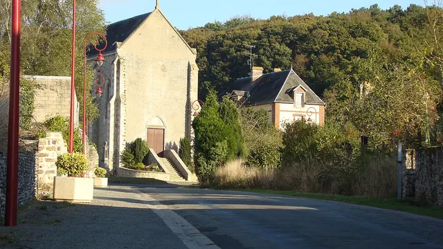 Photo de Villepail