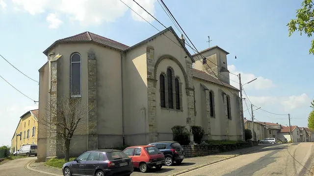 Photo de Aboncourt