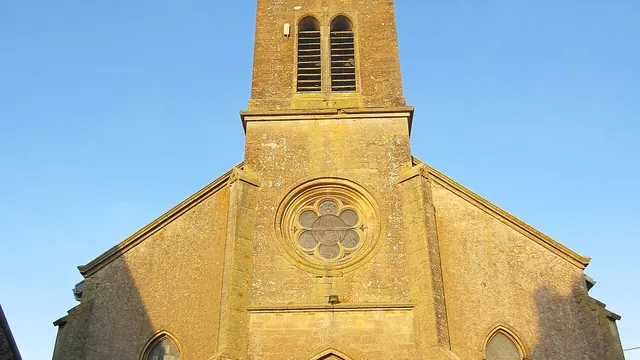 Photo de Affléville