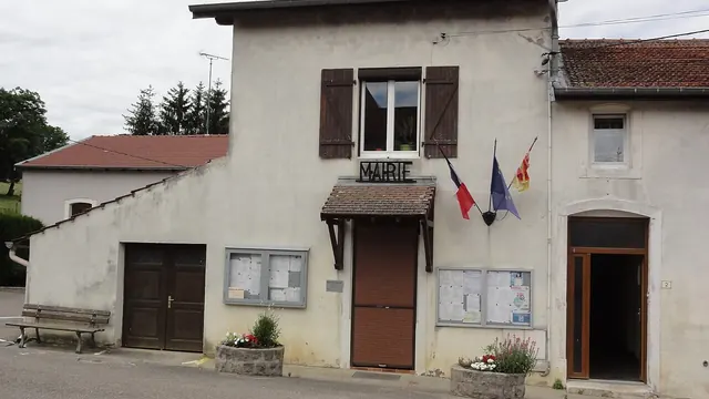 Photo de Affracourt
