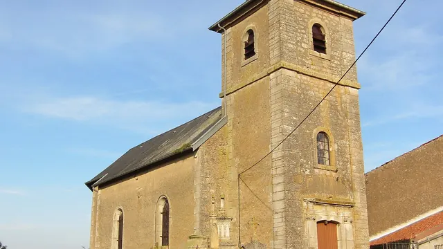 Photo de Allamont