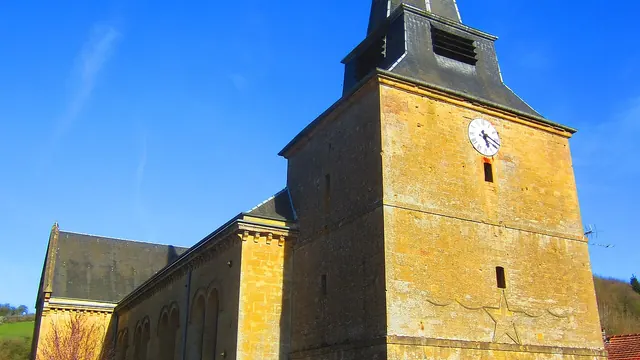 Photo de Allondrelle-la-Malmaison