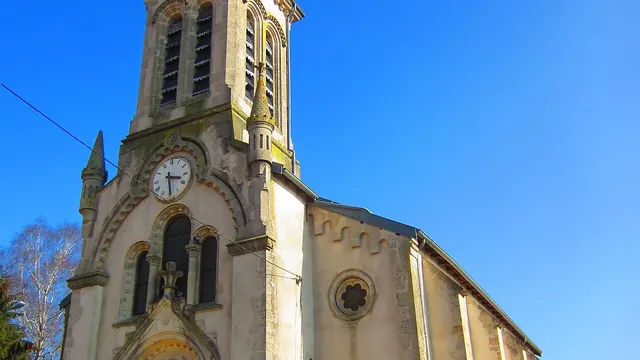 Photo de Ansauville