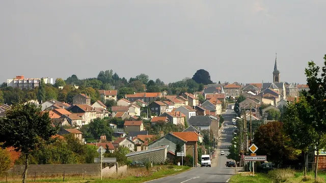 Photo de Audun-le-Roman