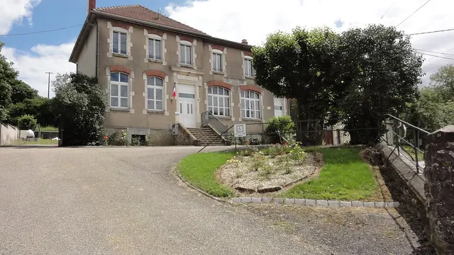 Photo de Autrepierre