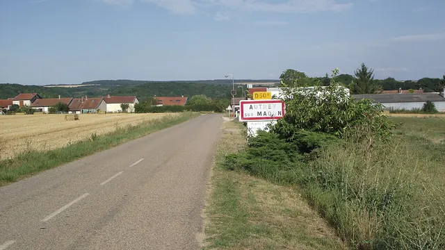 Photo de Autrey