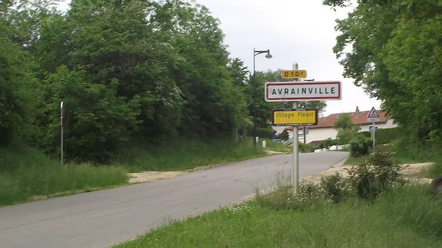 Photo de Avrainville