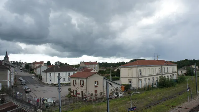 Photo de Avricourt