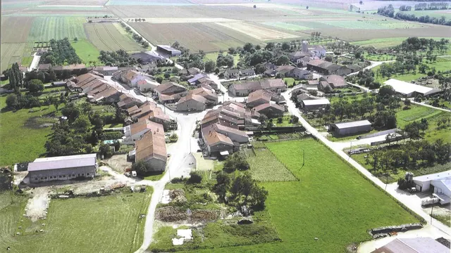Photo de Bagneux