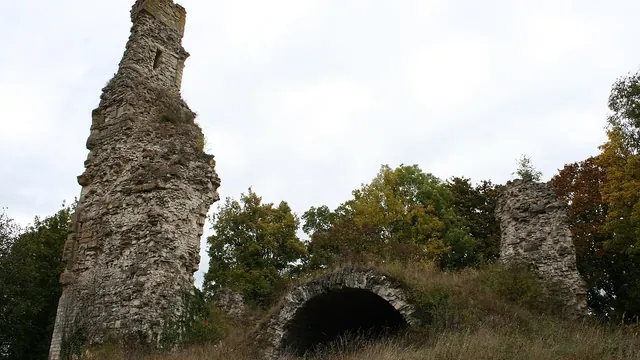 Photo de Bainville-aux-Miroirs