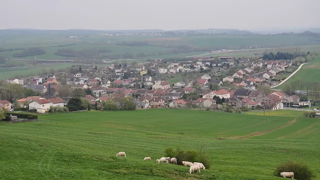 Photo de Bainville-sur-Madon