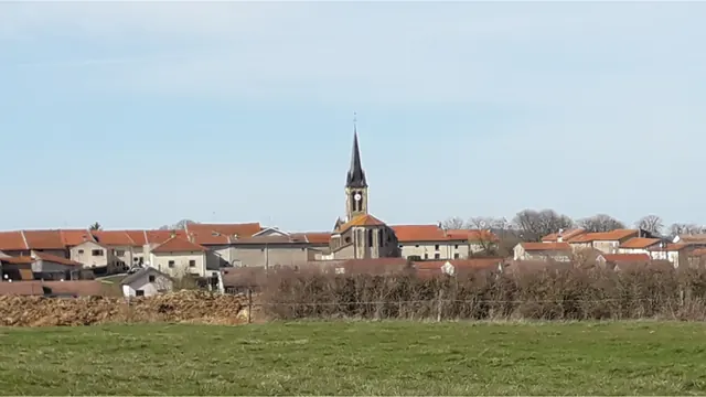 Photo de Barbonville