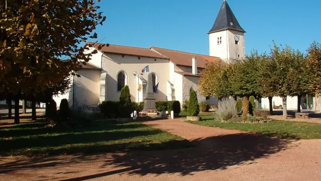 Photo de Barisey-au-Plain