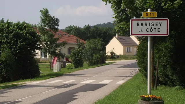 Photo de Barisey-la-Côte