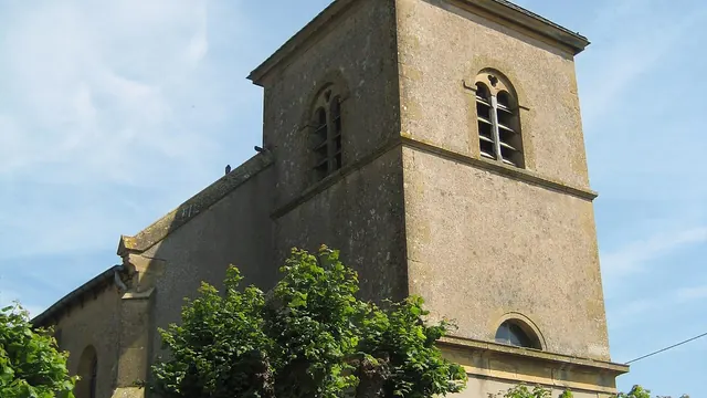 Photo de Les Baroches
