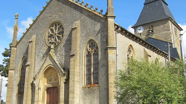 Photo de Baslieux