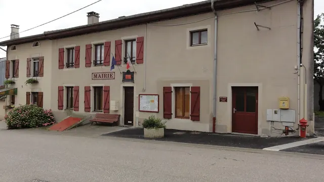 Photo de Bathelémont