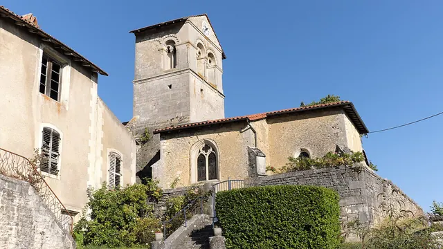 Photo de Battigny