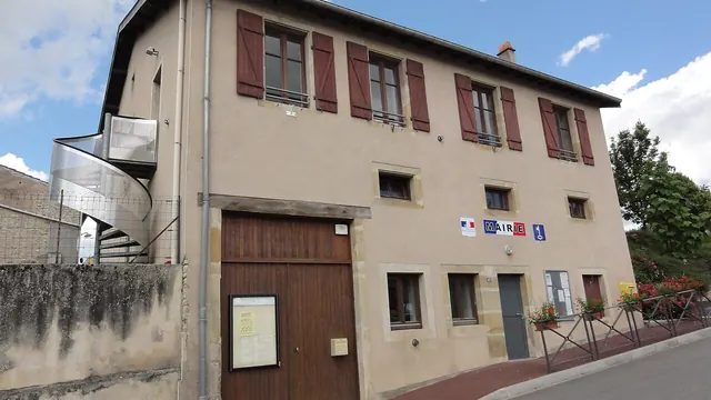 Photo de Bauzemont