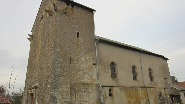 Photo de Bazailles