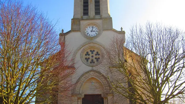 Photo de Beaumont