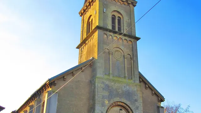 Photo de Béchamps