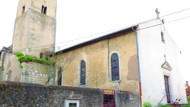 Photo de Belleau