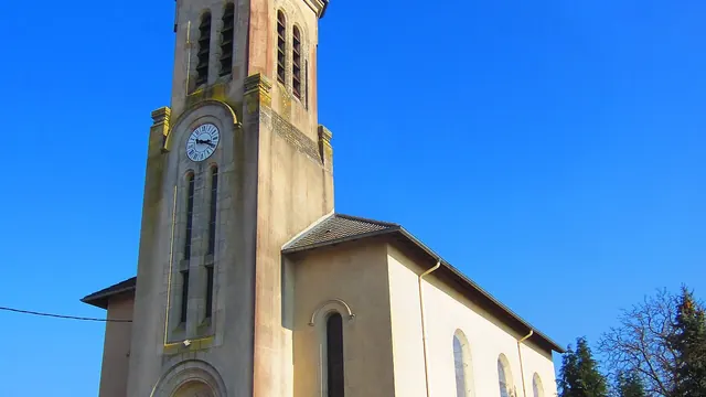 Photo de Bernécourt