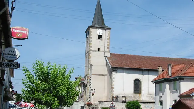 Photo de Bertrichamps