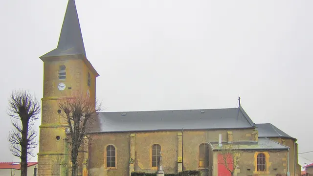 Photo de Beuveille