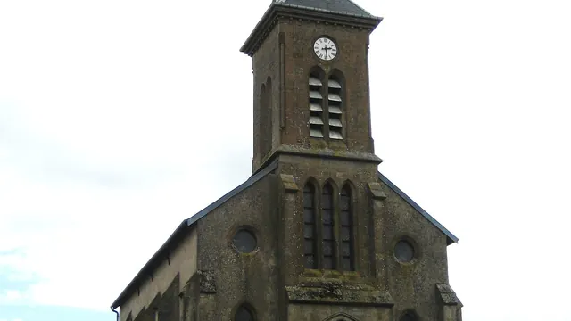 Photo de Beuvillers