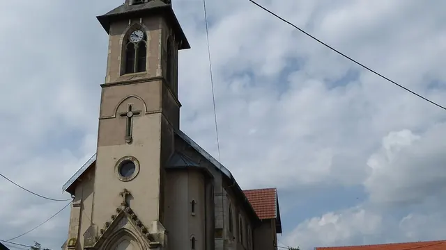 Photo de Bey-sur-Seille