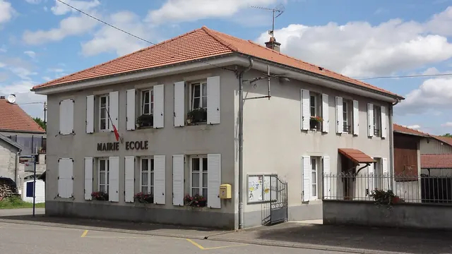 Photo de Bezange-la-Grande