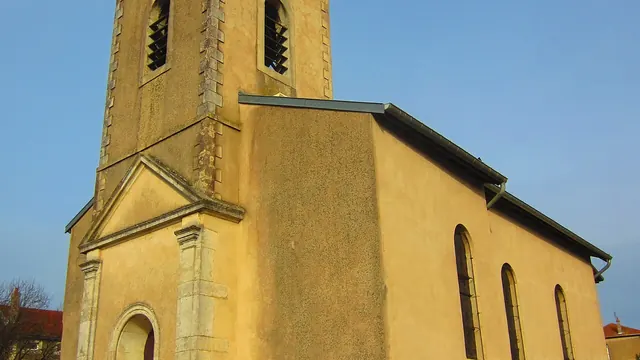 Photo de Bezaumont