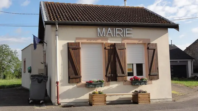 Photo de Bienville-la-Petite