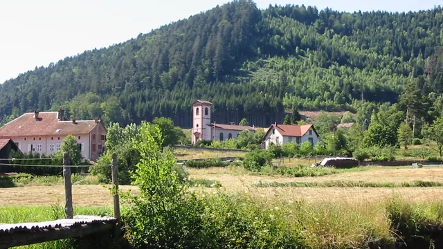 Photo de Bionville