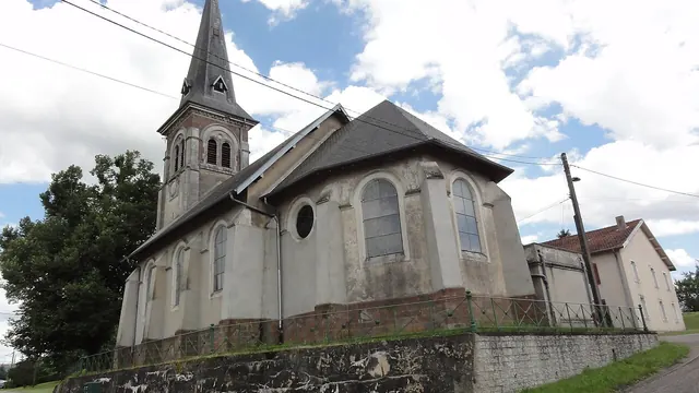 Photo de Blémerey