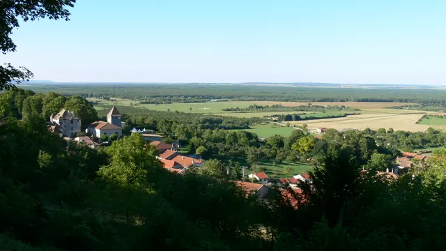 Photo de Boucq