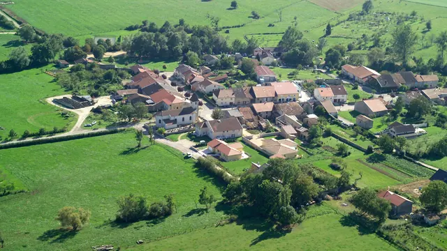 Photo de Bouvron